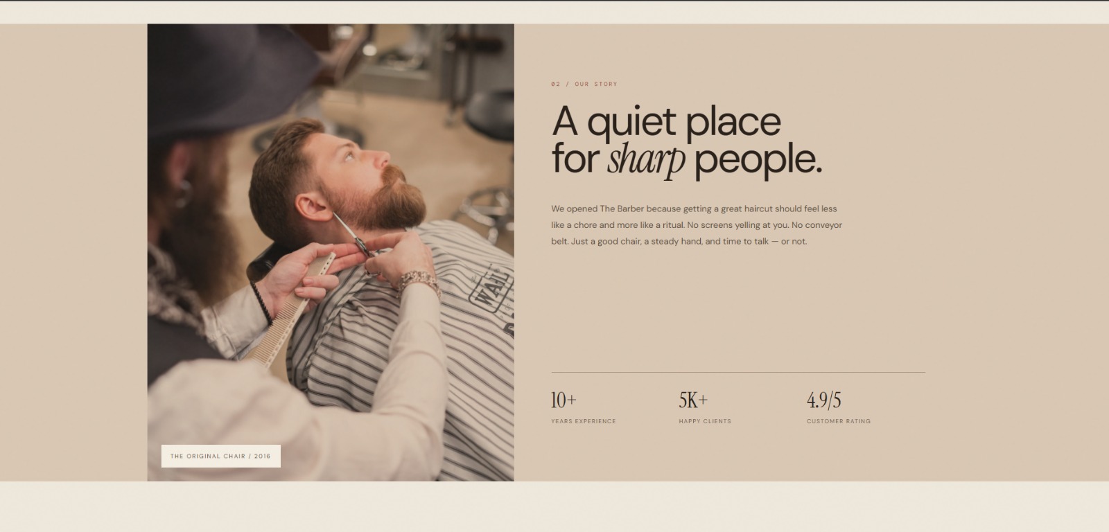Booking website date and time concept by WebRise JO